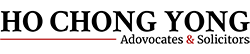 Ho Chong Yong