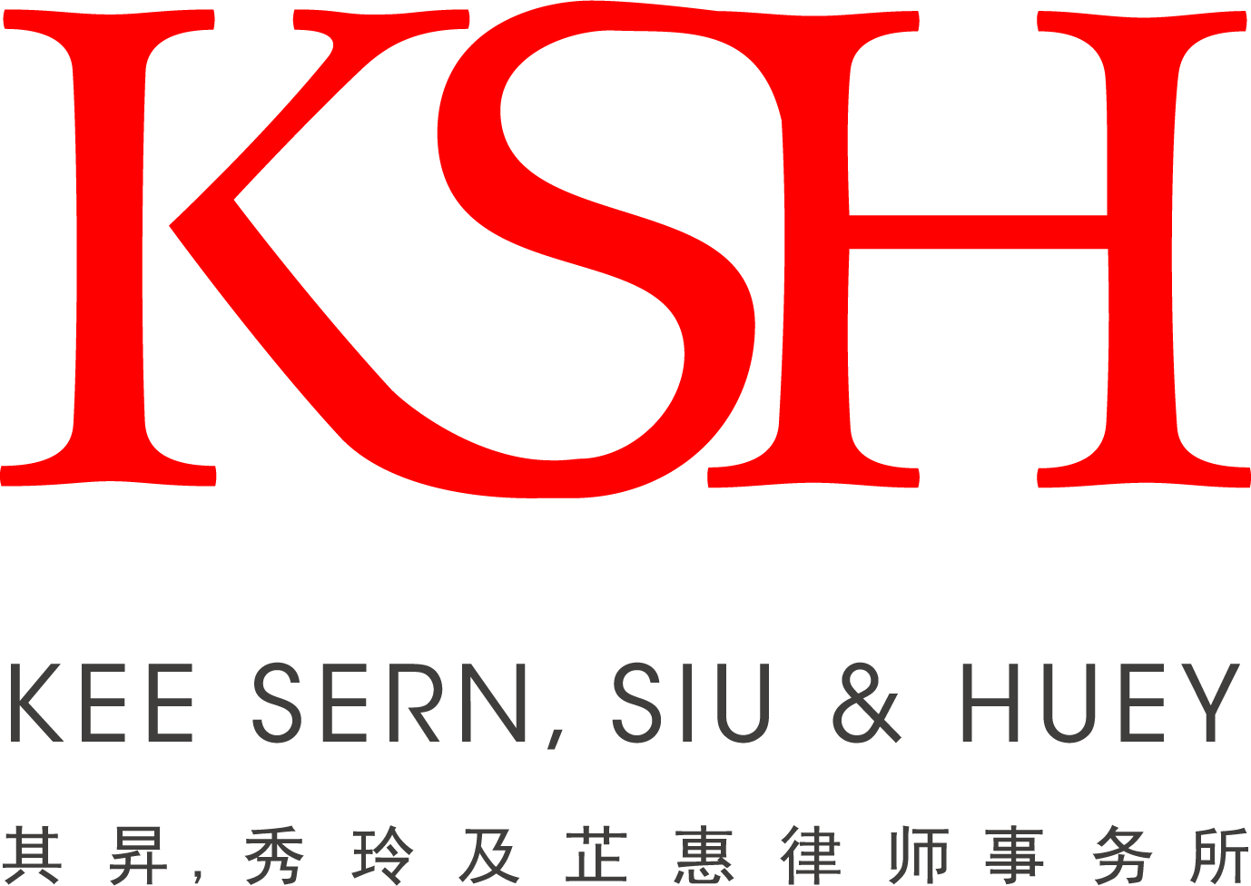 Kee Sern, Siu & Huey