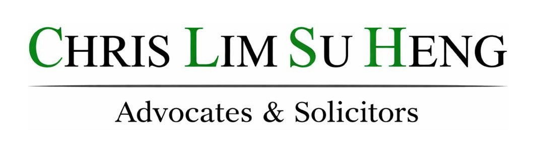 Chris Lim Su Heng