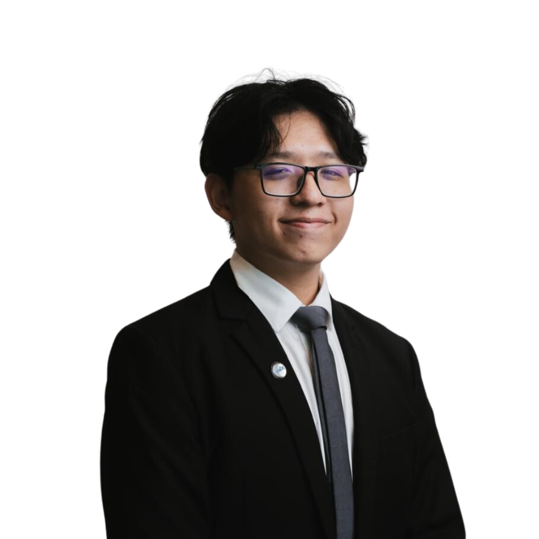 Stanley Wong Ji Kin